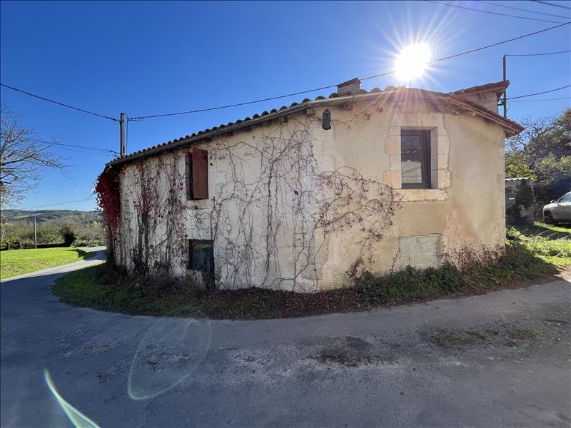 Vente Maison LISLE - 1 pièce -30 m² - (24350)