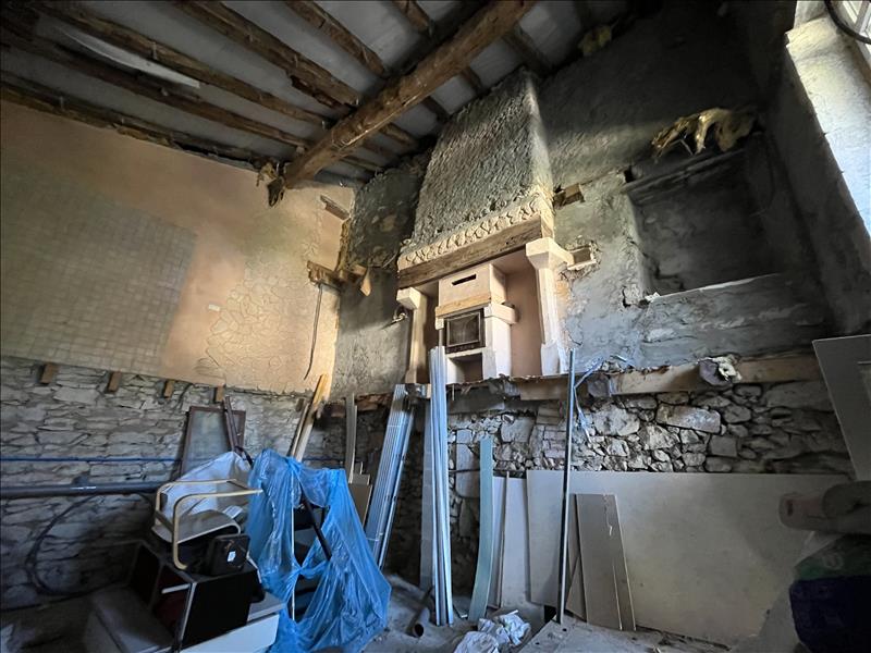 Vente Maison LISLE - 1 pièce -30 m² - (24350)