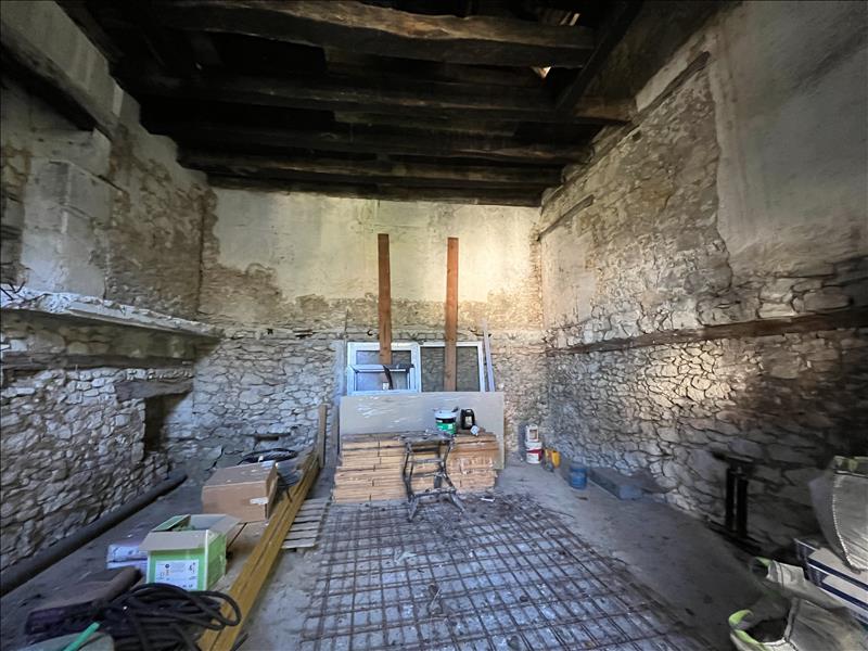 Vente Maison LISLE - 1 pièce -30 m² - (24350)