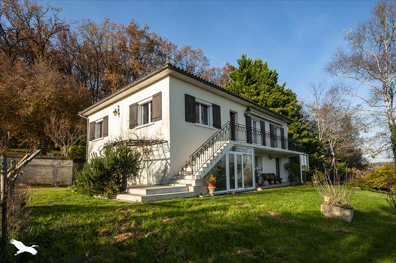 Pavillon à Mareuil en Périgord