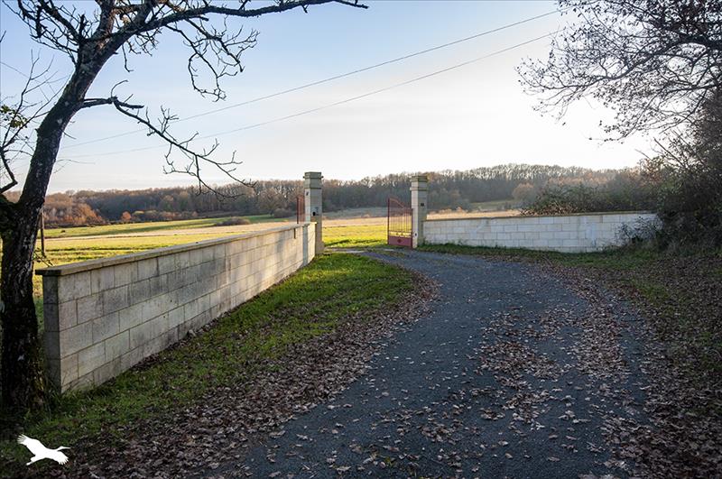 Vente Maison MAREUIL EN PERIGORD - 8 pièces -233 m² - (24340)