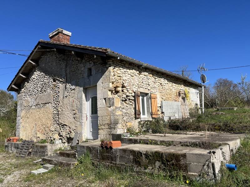 Vente Maison BRANTOME EN PERIGORD - 4 pièces -242 m² - (24310)