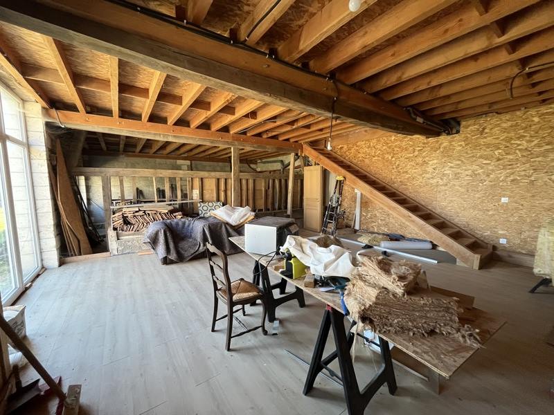 Vente Maison BRANTOME EN PERIGORD - 4 pièces -242 m² - (24310)