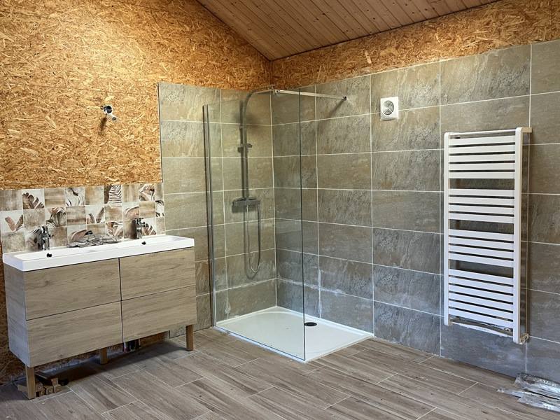 Vente Maison BRANTOME EN PERIGORD - 4 pièces -242 m² - (24310)