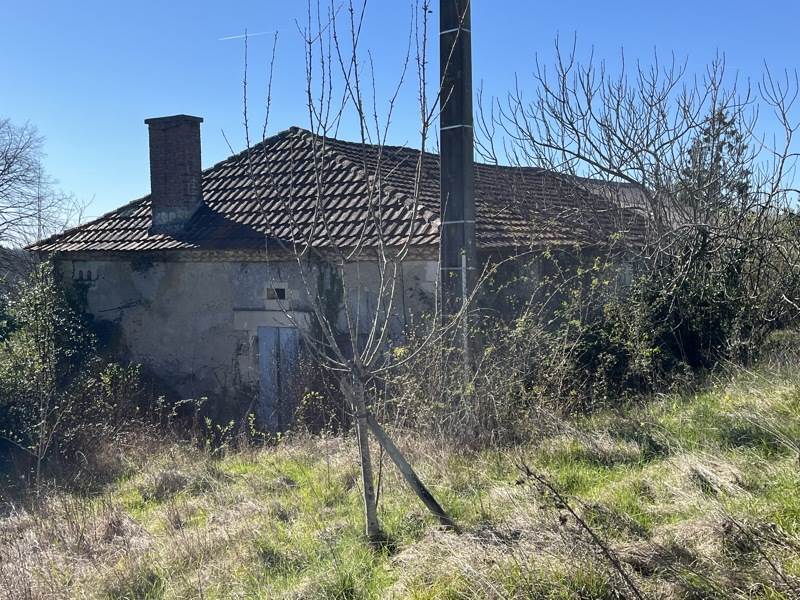 Vente Maison BRANTOME EN PERIGORD - 4 pièces -242 m² - (24310)