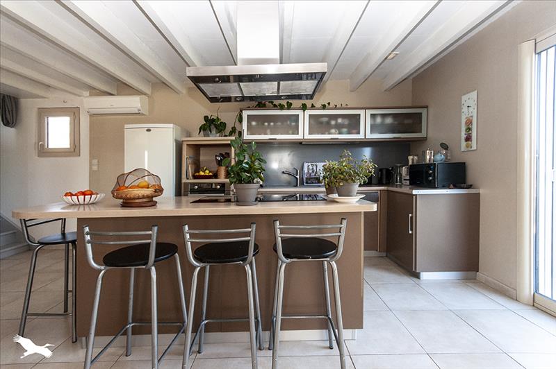 Vente Maison CHAMPAGNAC DE BELAIR - 6 pièces -150 m² - (24530)