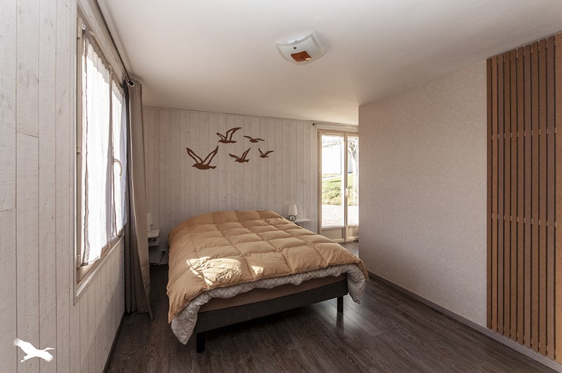 Vente Maison CHAMPAGNAC DE BELAIR - 6 pièces -150 m² - (24530)