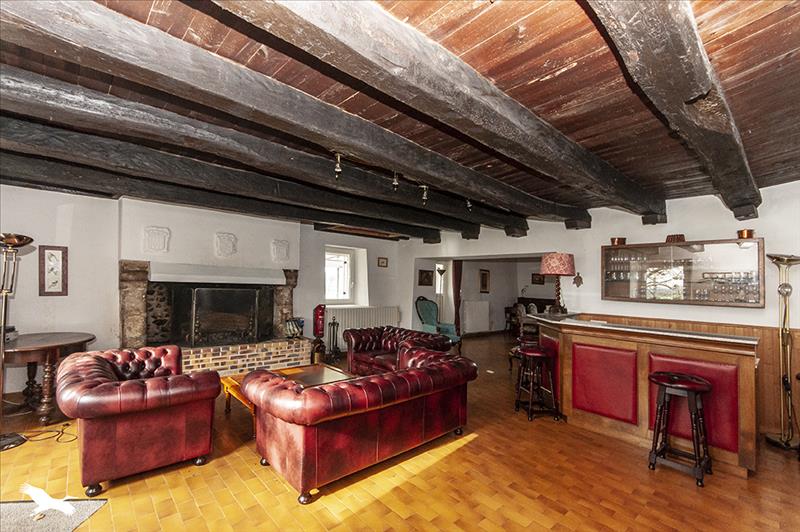 Vente Maison BRANTOME EN PERIGORD - 4 pièces -153 m² - (24310)