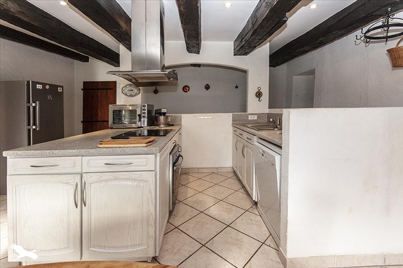 Vente Maison BRANTOME EN PERIGORD - 4 pièces -153 m² - (24310)