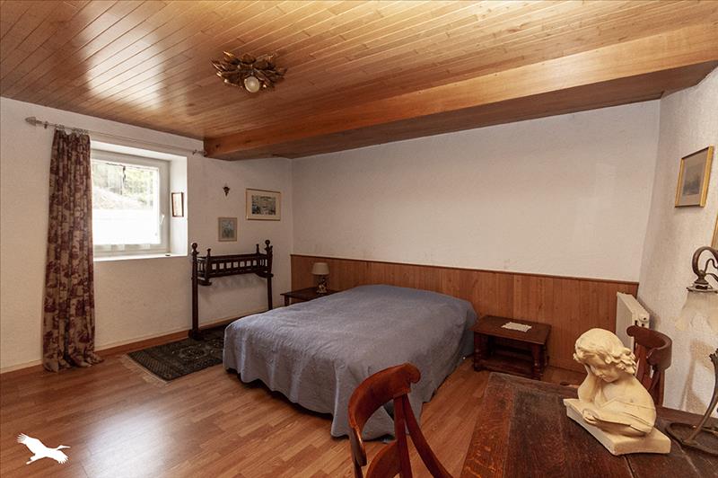 Vente Maison BRANTOME EN PERIGORD - 4 pièces -153 m² - (24310)