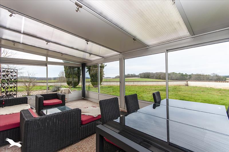 Vente Maison BRANTOME EN PERIGORD - 4 pièces -153 m² - (24310)