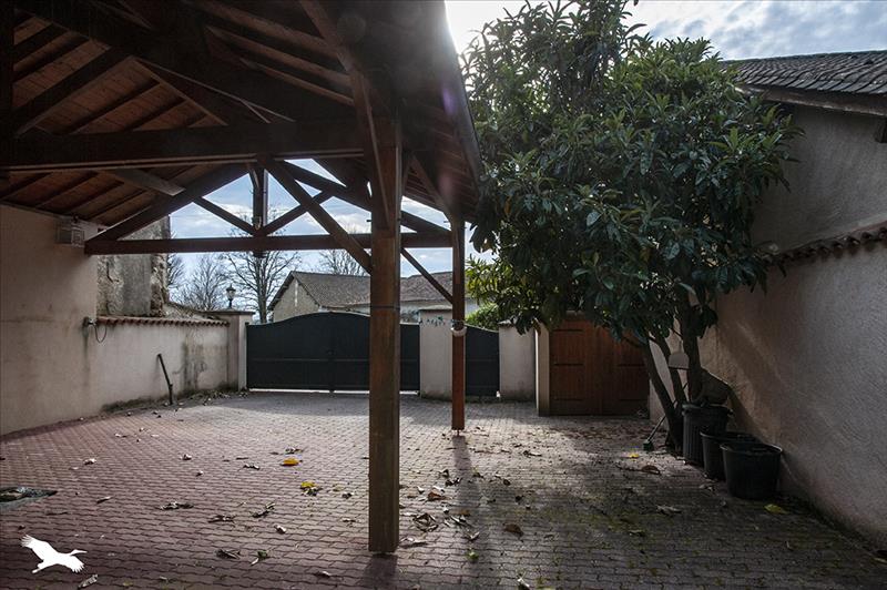 Vente Maison BRANTOME EN PERIGORD - 4 pièces -153 m² - (24310)