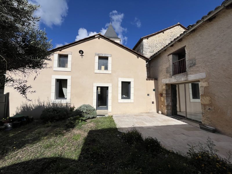 Vente Maison ST FRONT D ALEMPS 24460 5 pièces - 141 m²