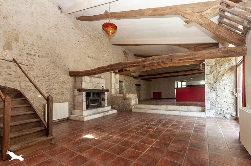 Vente Maison BRANTOME EN PERIGORD - 5 pièces -180 m² - (24310)
