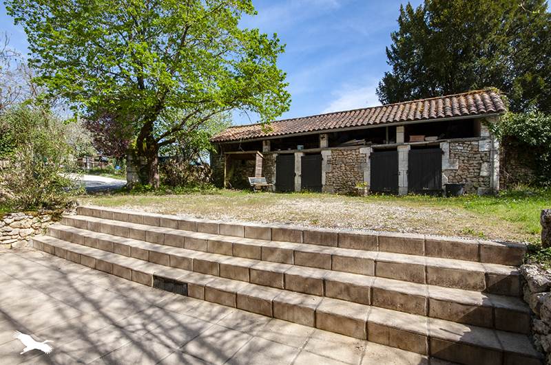 Vente Maison BRANTOME EN PERIGORD - 5 pièces -180 m² - (24310)