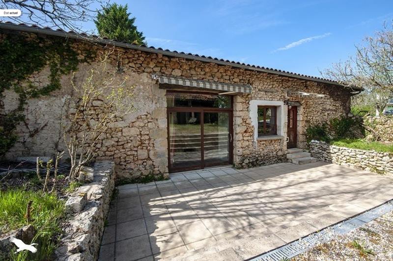 Vente Maison BRANTOME EN PERIGORD - 5 pièces -180 m² - (24310)