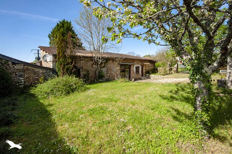Vente Maison BRANTOME EN PERIGORD - 5 pièces -180 m² - (24310)