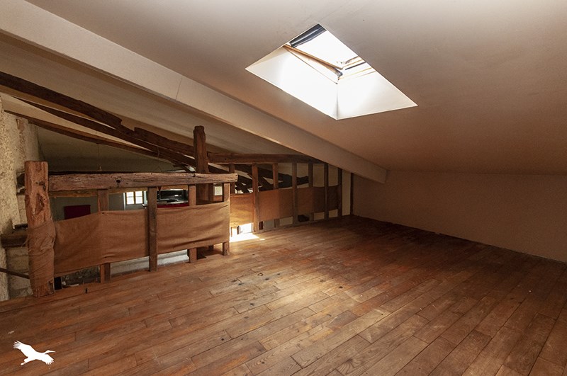 Vente Maison BRANTOME EN PERIGORD - 5 pièces -180 m² - (24310)