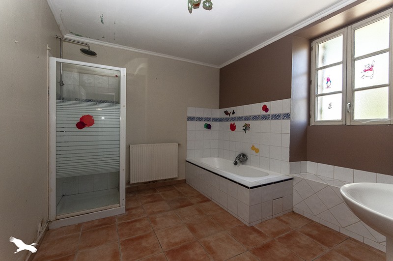 Vente Maison BRANTOME EN PERIGORD - 5 pièces -180 m² - (24310)