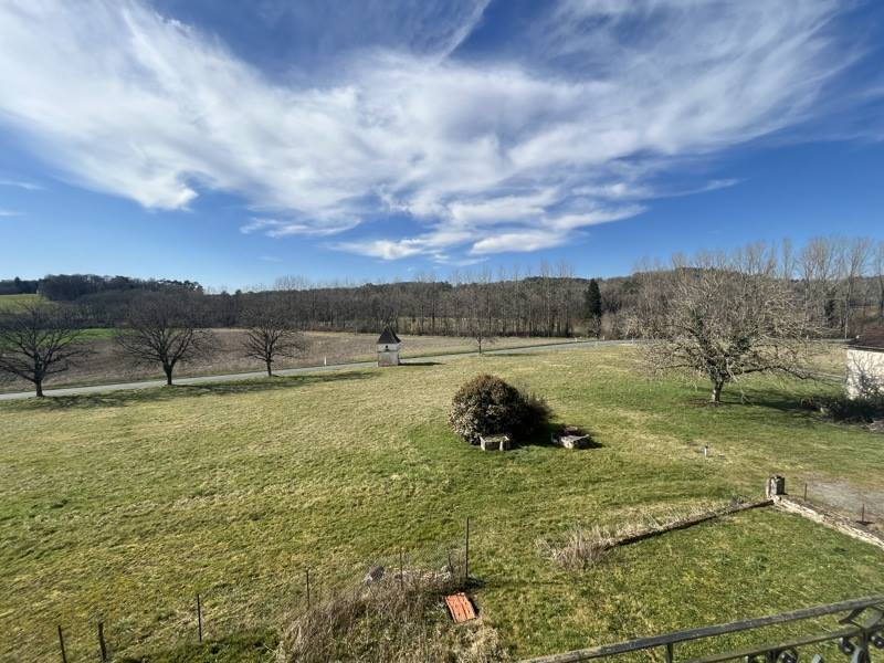 Vente Maison QUINSAC - 10 pièces -257 m² - (24530)