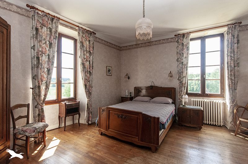 Vente Maison QUINSAC - 10 pièces -257 m² - (24530)