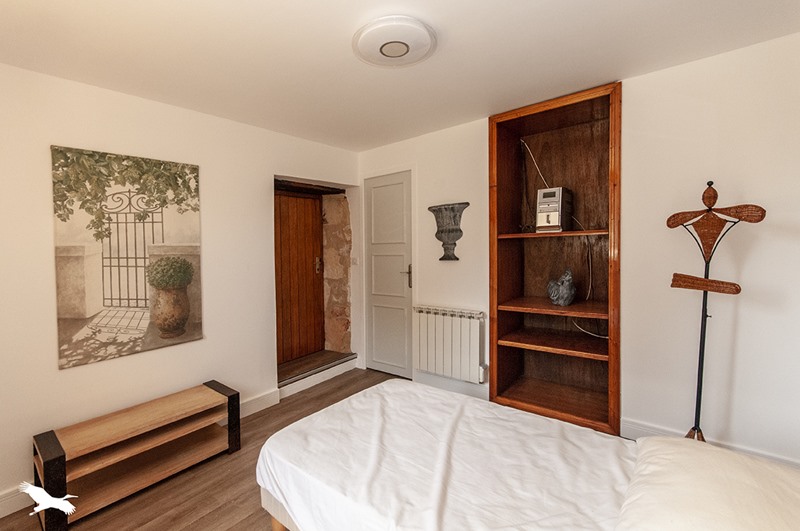 Vente Maison BOURDEILLES - 5 pièces -119 m² - (24310)