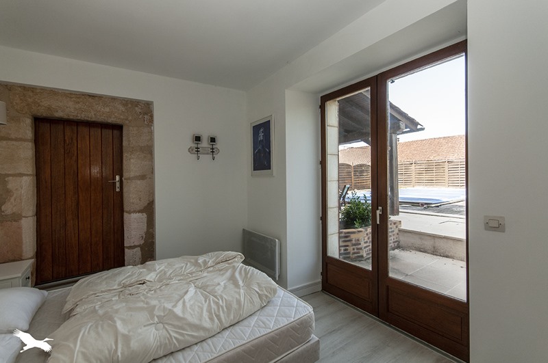 Vente Maison BOURDEILLES - 5 pièces -119 m² - (24310)