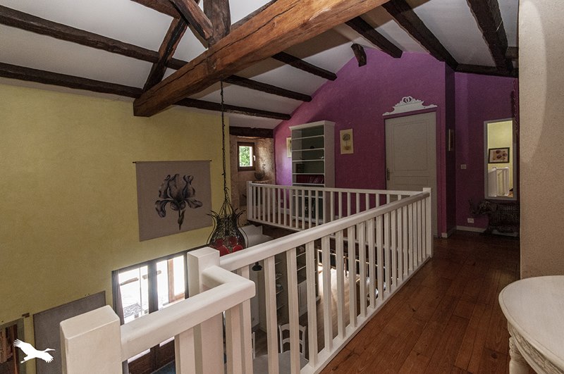 Vente Maison BOURDEILLES - 5 pièces -119 m² - (24310)
