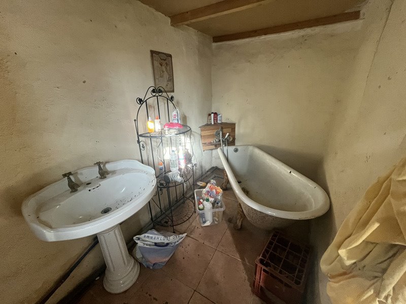 Vente Grange ST PIERRE DE COLE - 7 pièces -174 m² - (24800)