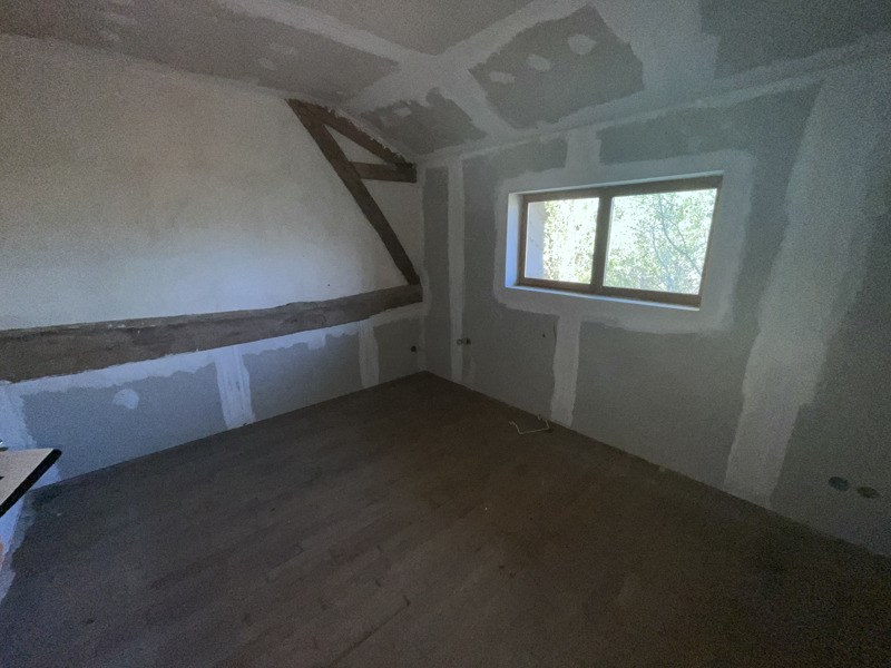 Vente Grange ST PIERRE DE COLE - 7 pièces -174 m² - (24800)