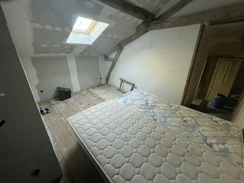 Vente Grange ST PIERRE DE COLE - 7 pièces -174 m² - (24800)