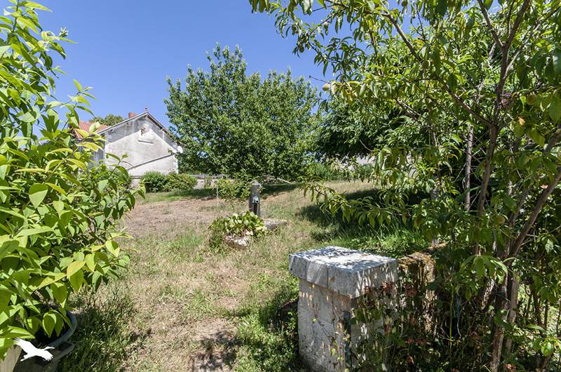 Vente Maison BRANTOME EN PERIGORD - 6 pièces -148 m² - (24310)
