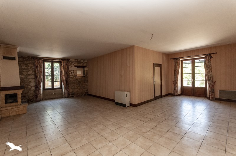 Vente Maison BRANTOME EN PERIGORD - 6 pièces -148 m² - (24310)