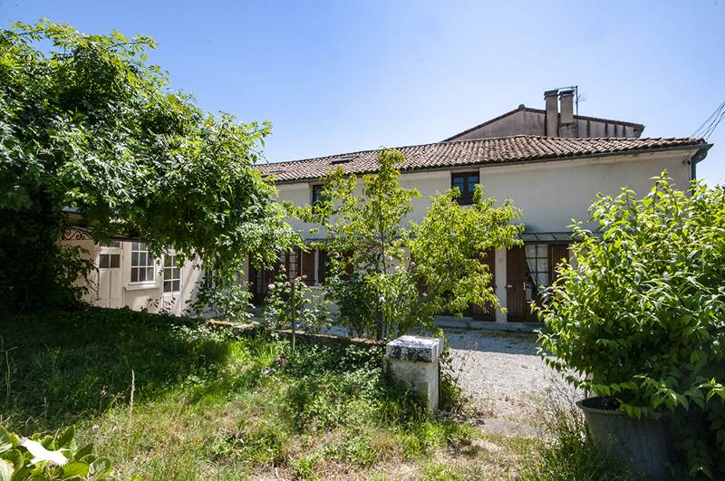 Vente Maison BRANTOME EN PERIGORD - 6 pièces -148 m² - (24310)