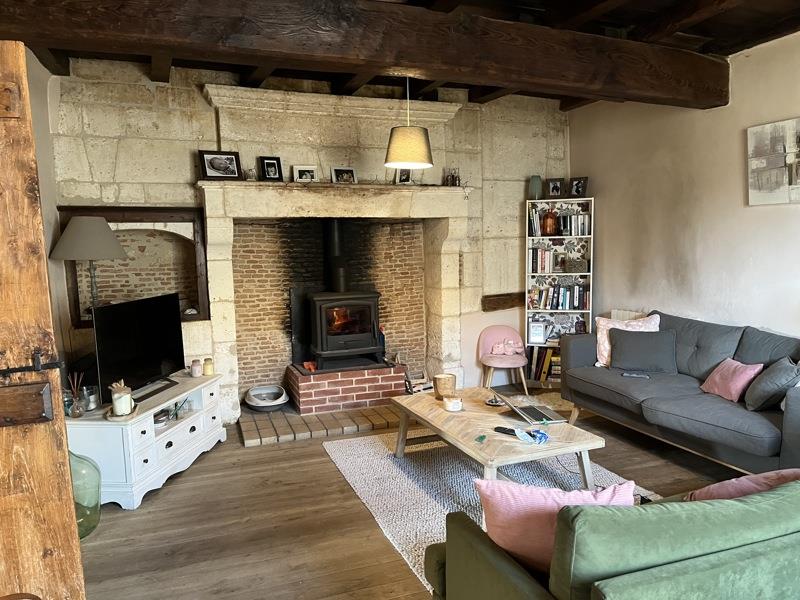 Vente Maison BRANTOME EN PERIGORD - 4 pièces -99 m² - (24310)