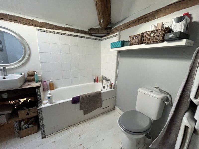 Vente Maison BRANTOME EN PERIGORD - 4 pièces -99 m² - (24310)