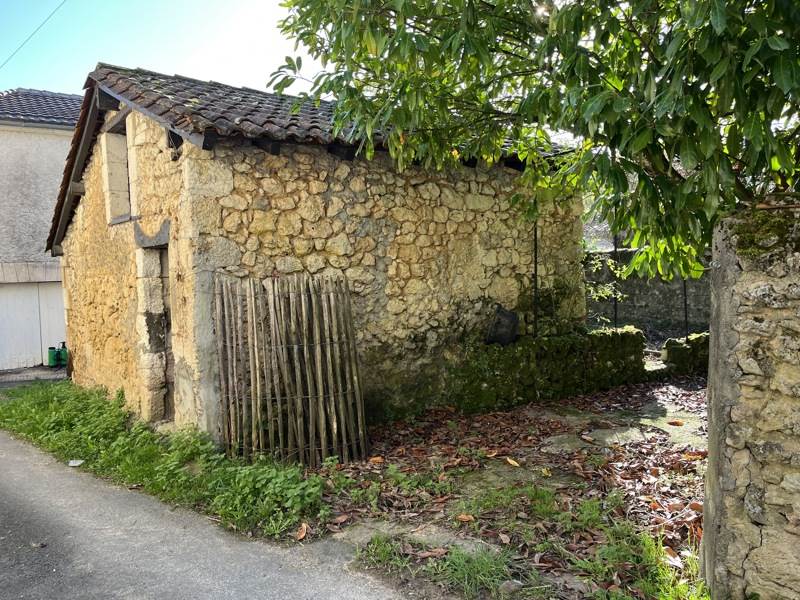 Vente Maison BRANTOME EN PERIGORD - 4 pièces -99 m² - (24310)