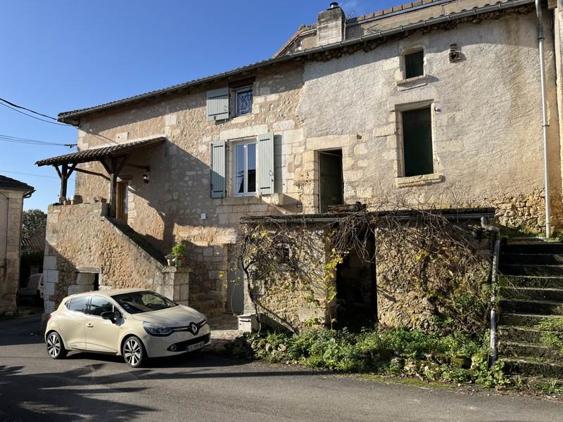 Vente Maison BRANTOME EN PERIGORD - 4 pièces -99 m² - (24310)