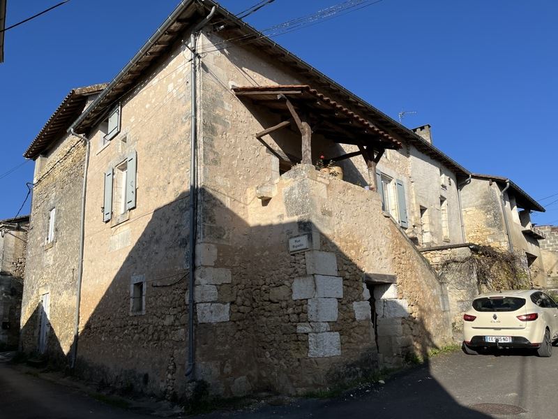 Vente Maison BRANTOME EN PERIGORD - 4 pièces -99 m² - (24310)