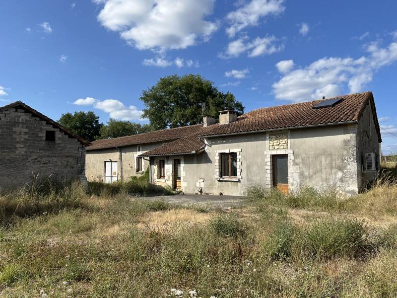 Vente Maison BIRAS - 7 pièces -180 m² - (24310)