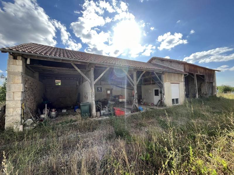 Vente Maison BIRAS - 7 pièces -180 m² - (24310)