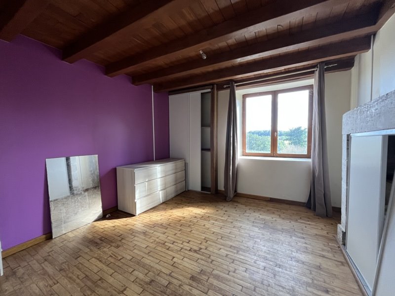 Vente Maison BIRAS - 7 pièces -180 m² - (24310)