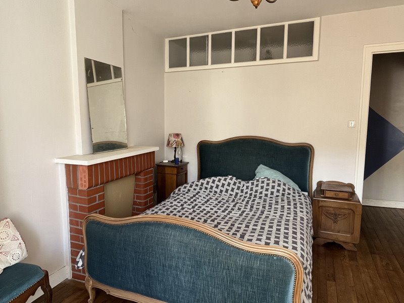 Vente Maison ST FRONT LA RIVIERE - 5 pièces -112 m² - (24300)