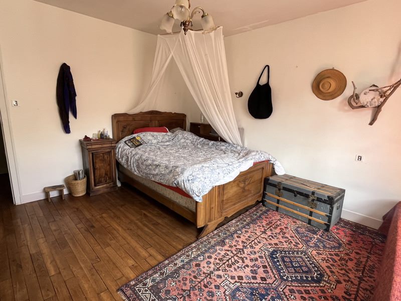 Vente Maison ST FRONT LA RIVIERE - 5 pièces -112 m² - (24300)