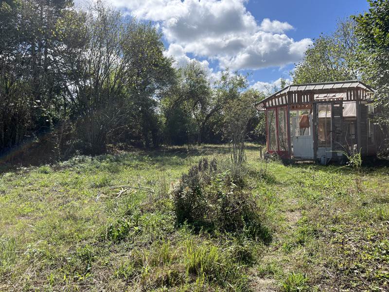 Vente Maison ST FRONT LA RIVIERE - 5 pièces -112 m² - (24300)