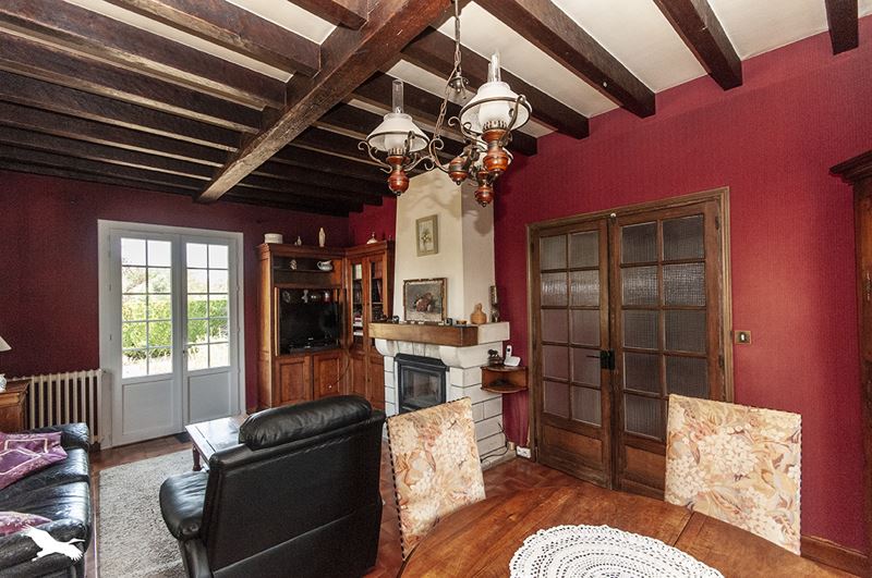 Vente Maison BRANTOME EN PERIGORD - 8 pièces -146 m² - (24310)