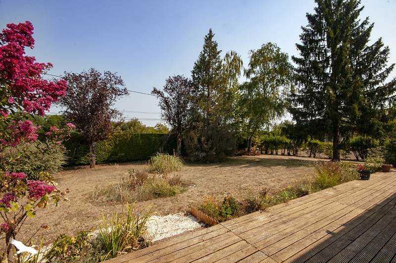 Vente Maison BRANTOME EN PERIGORD - 8 pièces -146 m² - (24310)