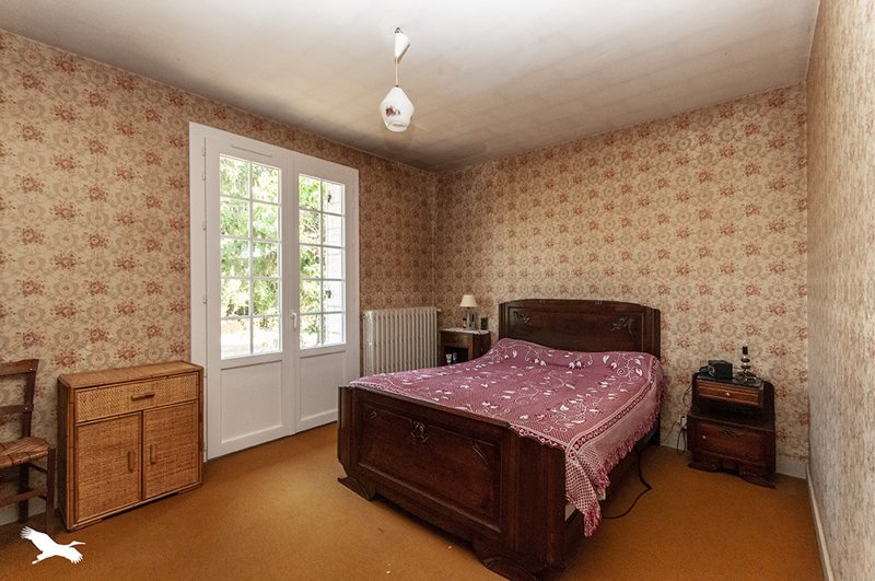 Vente Maison BRANTOME EN PERIGORD - 8 pièces -146 m² - (24310)