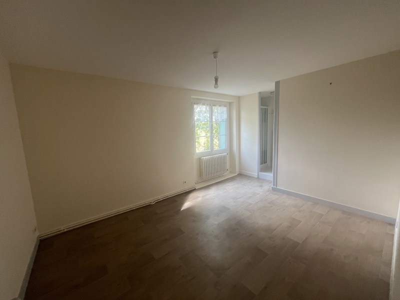 Vente Maison STE CROIX DE MAREUIL - 6 pièces -144 m² - (24340)