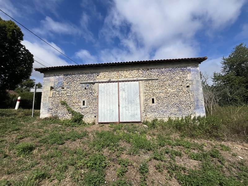 Vente Maison BRANTOME EN PERIGORD - 4 pièces -96 m² - (24310)